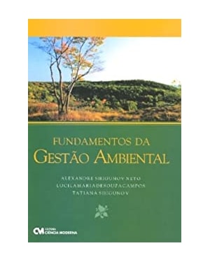 FUNDAMENTOS DA GESTAO AMBIENTAL - 1