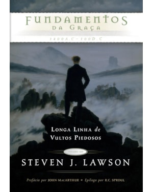 FUNDAMENTOS DA GRAÇA