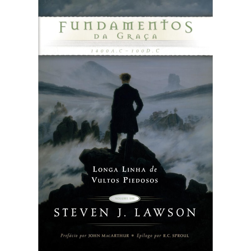 FUNDAMENTOS DA GRAÇA
