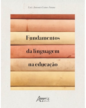 FUNDAMENTOS DA LINGUAGEM NA EDUCAÇÃO