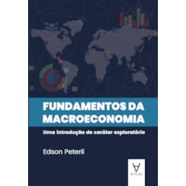 FUNDAMENTOS DA MACROECONOMIA