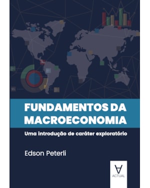 Fundamentos da macroeconomia