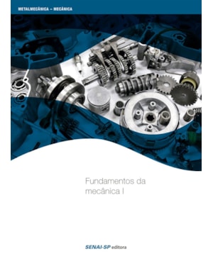 FUNDAMENTOS DA MECÂNICA I