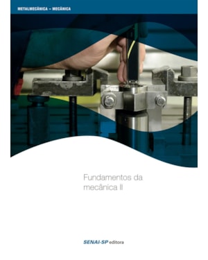 FUNDAMENTOS DA MECÂNICA II