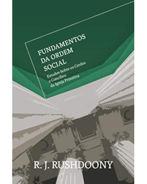FUNDAMENTOS DA ORDEM SOCIAL