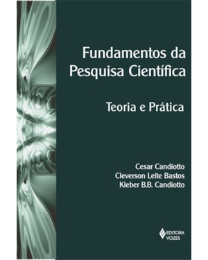 FUNDAMENTOS DA PESQUISA CIENTÍFICA