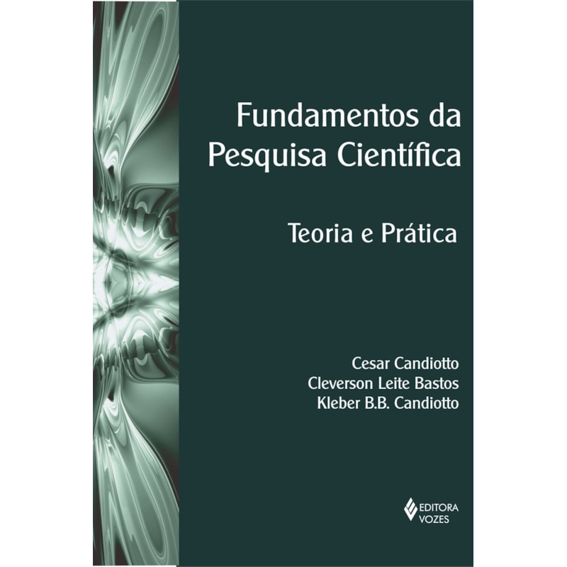 FUNDAMENTOS DA PESQUISA CIENTÍFICA