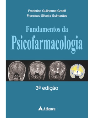 Fundamentos da psicofarmacologia