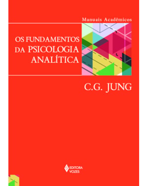 FUNDAMENTOS DA PSICOLOGIA ANALÍTICA