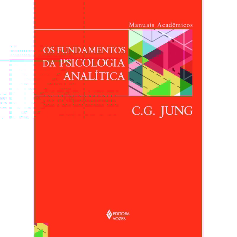 FUNDAMENTOS DA PSICOLOGIA ANALÍTICA