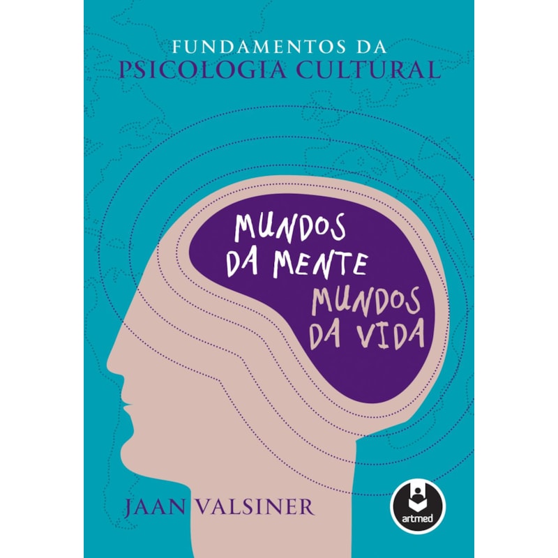 FUNDAMENTOS DA PSICOLOGIA CULTURAL