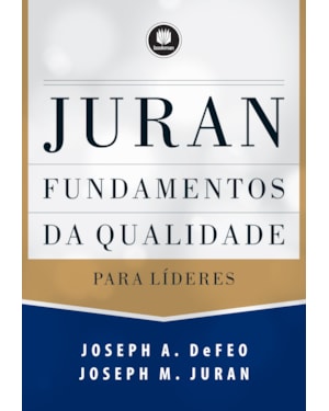 FUNDAMENTOS DA QUALIDADE PARA LÍDERES