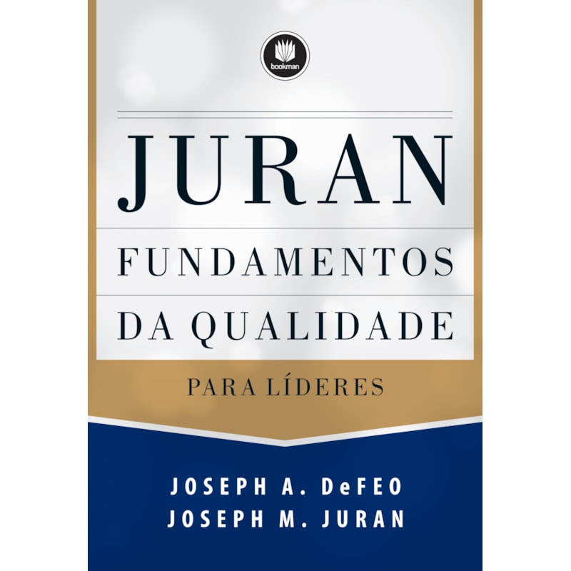 FUNDAMENTOS DA QUALIDADE PARA LÍDERES