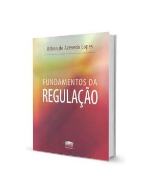 Fundamentos da regulação