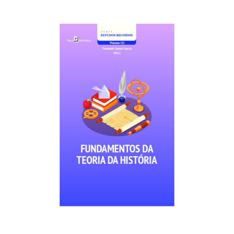 Fundamentos da Teoria da História