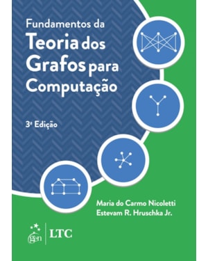 FUNDAMENTOS DA TEORIA DOS GRAFOS PARA COMPUTAÇÃO