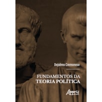 FUNDAMENTOS DA TEORIA POLÍTICA