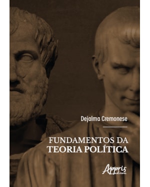 FUNDAMENTOS DA TEORIA POLÍTICA