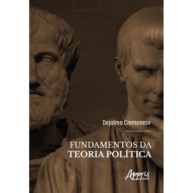 FUNDAMENTOS DA TEORIA POLÍTICA