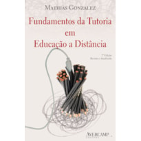 FUNDAMENTOS DA TUTORIA EM EDUCACAO A DISTANCIA - 2