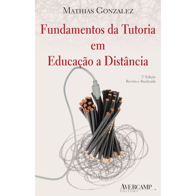 FUNDAMENTOS DA TUTORIA EM EDUCACAO A DISTANCIA - 2