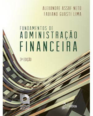 FUNDAMENTOS DE ADMINISTRAÇÃO FINANCEIRA