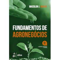 FUNDAMENTOS DE AGRONEGÓCIOS