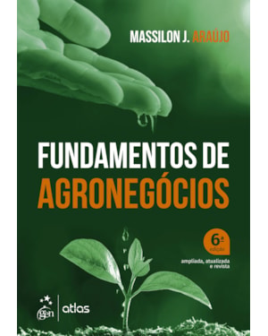 FUNDAMENTOS DE AGRONEGÓCIOS