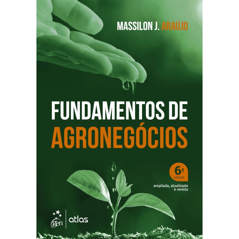 FUNDAMENTOS DE AGRONEGÓCIOS