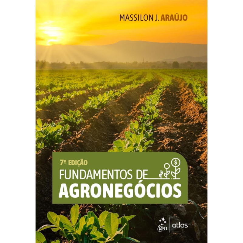 FUNDAMENTOS DE AGRONEGÓCIOS
