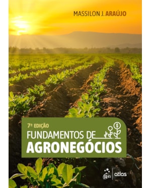 FUNDAMENTOS DE AGRONEGÓCIOS