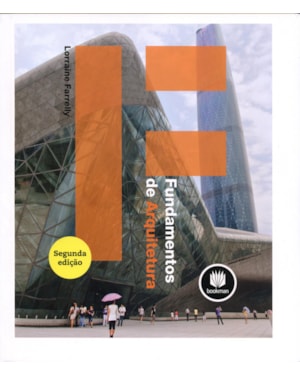 FUNDAMENTOS DE ARQUITETURA