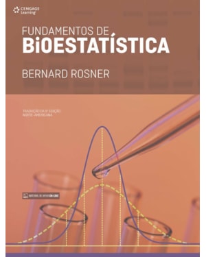 FUNDAMENTOS DE BIOESTATÍSTICAS