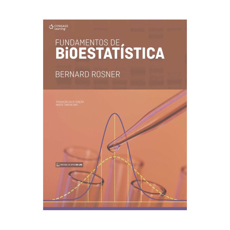 FUNDAMENTOS DE BIOESTATÍSTICAS