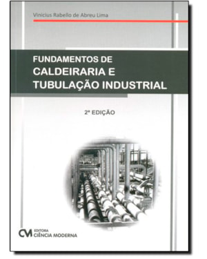 FUNDAMENTOS DE CALDEIRARIA E TUBULACAO INDUSTRIAL - 2