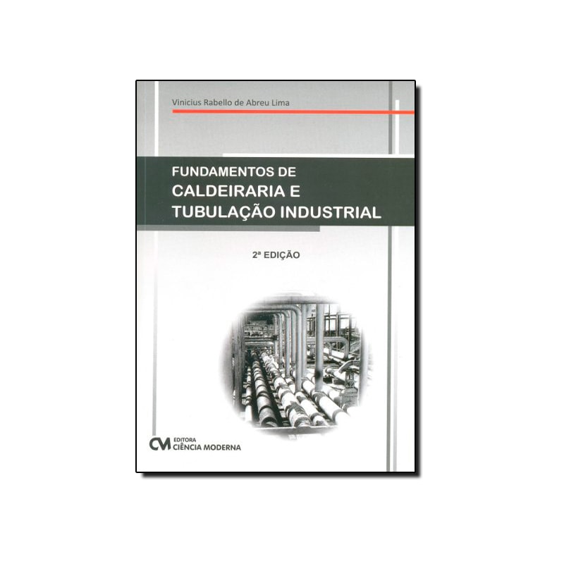 FUNDAMENTOS DE CALDEIRARIA E TUBULACAO INDUSTRIAL - 2