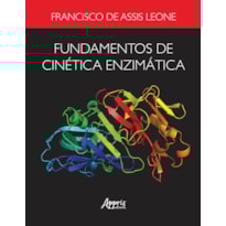 FUNDAMENTOS DE CINÉTICA ENZIMÁTICA FUNDAMENTOS DE CINÉTICA ENZIMÁTICA