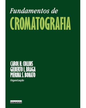 FUNDAMENTOS DE CROMATOGRAFIA