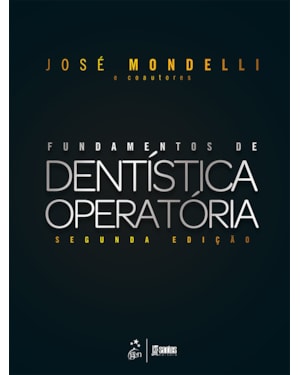 FUNDAMENTOS DE DENTÍSTICA OPERATÓRIA