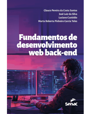 FUNDAMENTOS DE DESENVOLVIMENTO WEB BACK-END