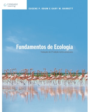 FUNDAMENTOS DE ECOLOGIA