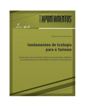 FUNDAMENTOS DE ECOLOGIA PARA O TURISMO