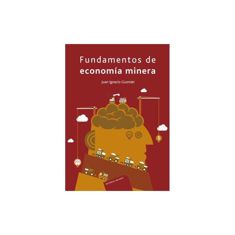 Fundamentos de economía minera