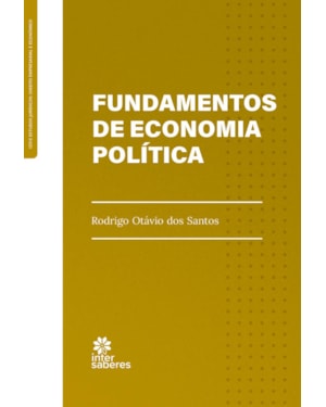 FUNDAMENTOS DE ECONOMIA POLÍTICA