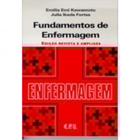 FUNDAMENTOS DE ENFERMAGEM