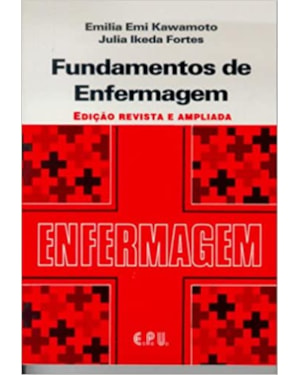 FUNDAMENTOS DE ENFERMAGEM
