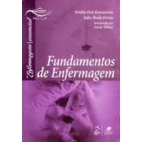 FUNDAMENTOS DE ENFERMAGEM