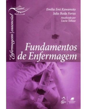 FUNDAMENTOS DE ENFERMAGEM