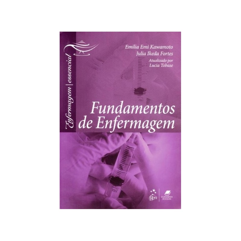 FUNDAMENTOS DE ENFERMAGEM