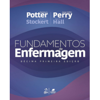 FUNDAMENTOS DE ENFERMAGEM